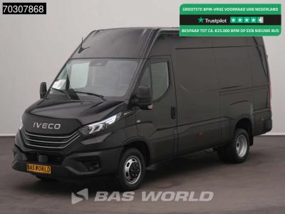 Iveco Daily 35C21 3.0L - Automático - 210CV - L2H2 - LED - ACC - Ruedas Gemelas - Aire Acondicionado - Cá in vendita da BAS World B.V.