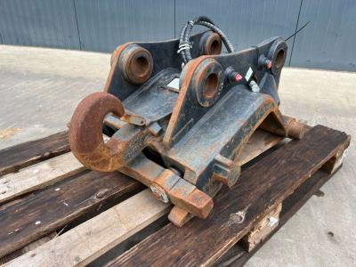 Verachtert CW20 - 312 / 311F / 313F / 315F in vendita da Smitma B.V.