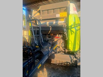 Claas VARIANT380-RF in vendita da Omeco Spa