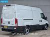 Iveco Daily 35S14 Automaat L2H2 Airco Cruise Standkachel PDC 12m3 Airco Cruise control Foto 5 thumbnail
