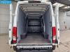 Iveco Daily 35S14 Automaat L2H2 Airco Cruise Standkachel PDC 12m3 Airco Cruise control Foto 7 thumbnail