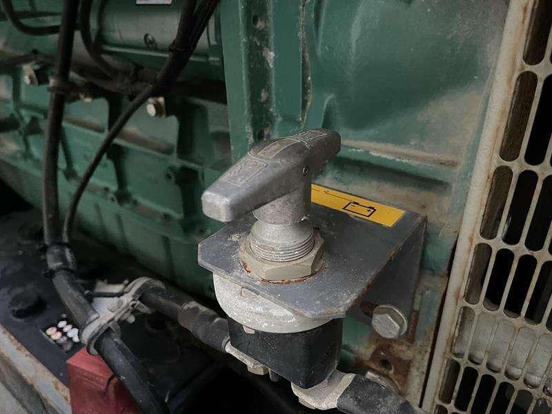 Atlas Copco QAS 150 Foto 10