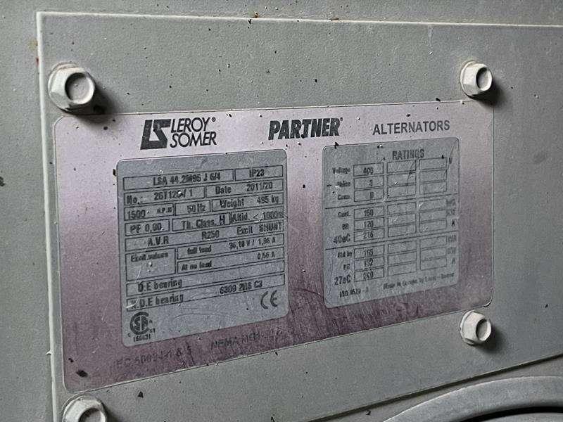 Atlas Copco QAS 150 Foto 12