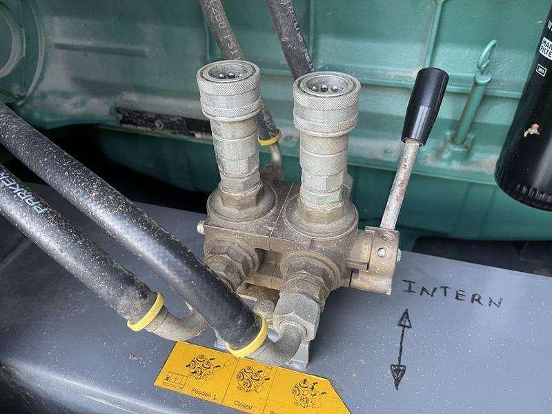 Atlas Copco QAS 150 Foto 14