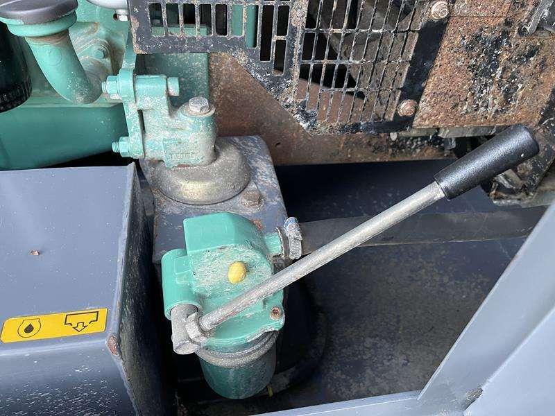 Atlas Copco QAS 150 Foto 15