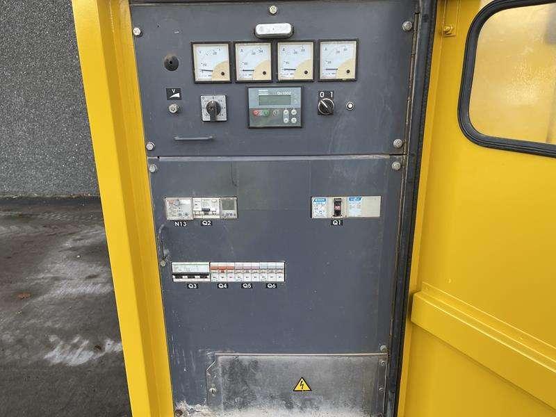 Atlas Copco QAS 150 Foto 16