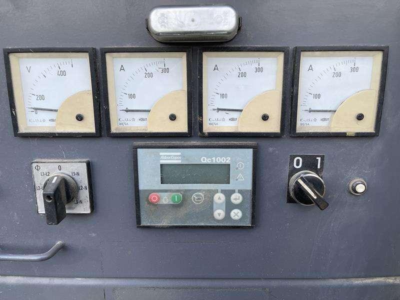 Atlas Copco QAS 150 Foto 20