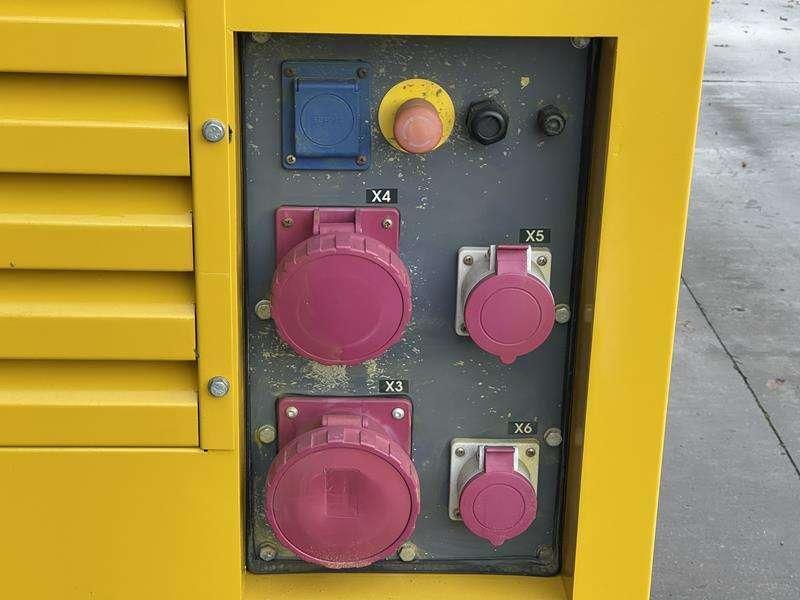 Atlas Copco QAS 150 Foto 3