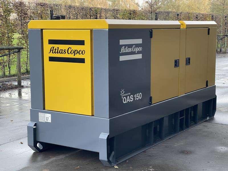 Atlas Copco QAS 150 Foto 5