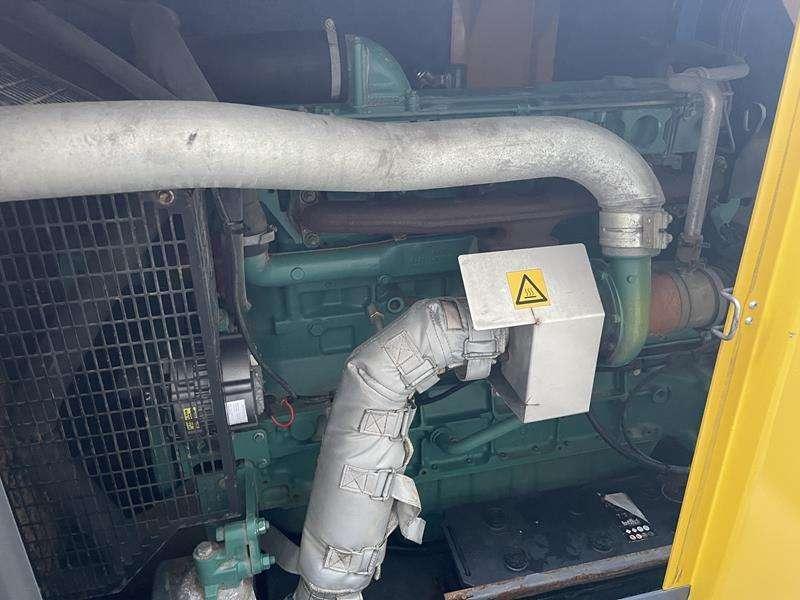 Atlas Copco QAS 150 Foto 8