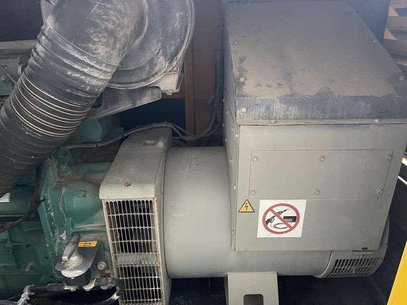 Atlas Copco QAS 150 Foto 9
