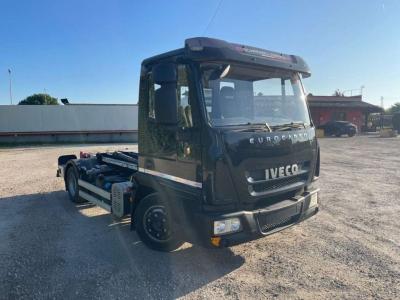 Iveco EUROCARGO 75E18 CON SCARRABILE NUOVO Foto 1