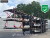 Kässbohrer CS Lift Axle BPW 40ft Foto 1 thumbnail