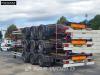 Kässbohrer CS Lift Axle BPW 40ft Foto 2 thumbnail