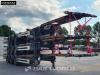 Kässbohrer CS Lift Axle BPW 40ft Foto 3 thumbnail