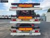 Kässbohrer CS Lift Axle BPW 40ft Foto 7 thumbnail