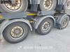 Kässbohrer CS Lift Axle BPW 40ft Foto 9 thumbnail