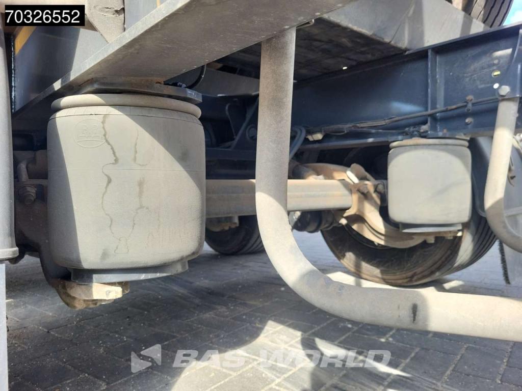 Kässbohrer CS Lift Axle BPW 40ft Foto 24