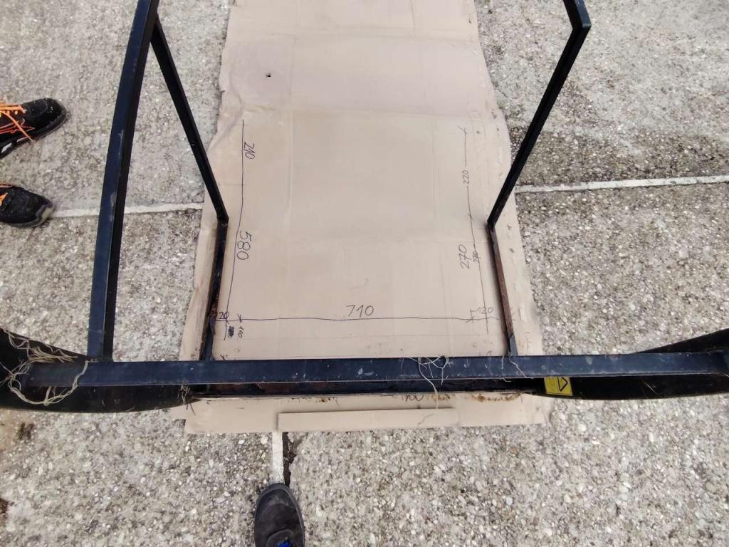 JCB 8014 8016 8018 Foto 5