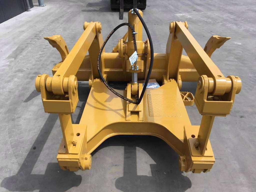 Caterpillar D6R Foto 6