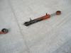 Pistone di sterzo per Fiat Kobelco W190 Foto 6 thumbnail