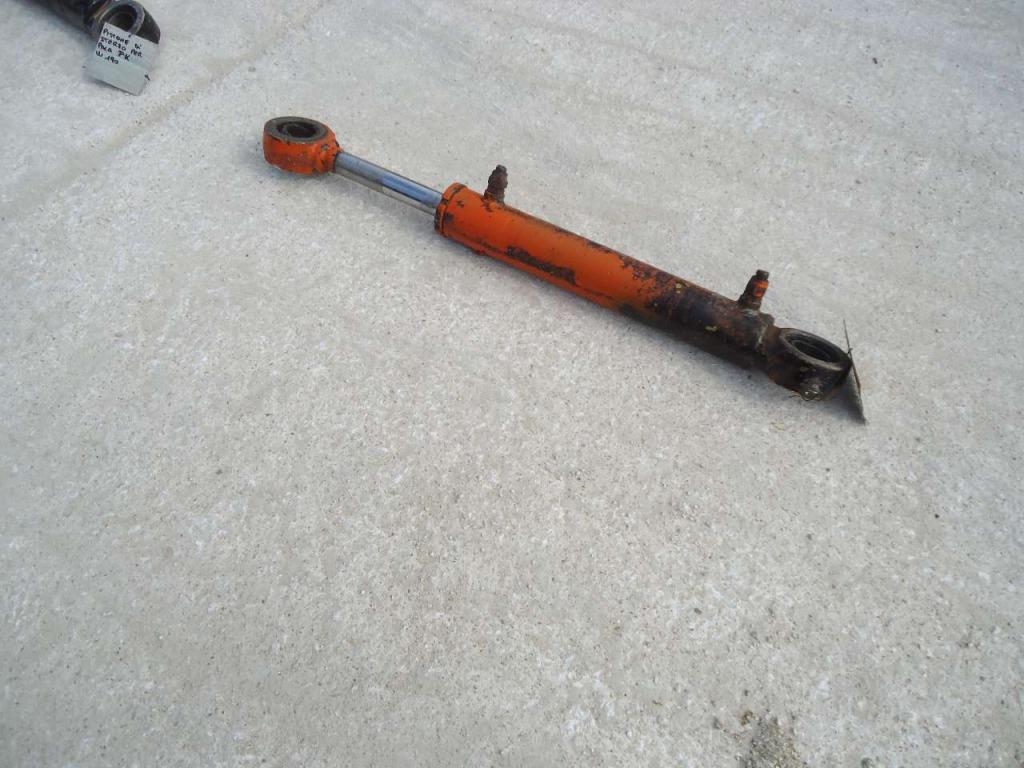 Pistone di sterzo per Fiat Kobelco W190 Foto 2