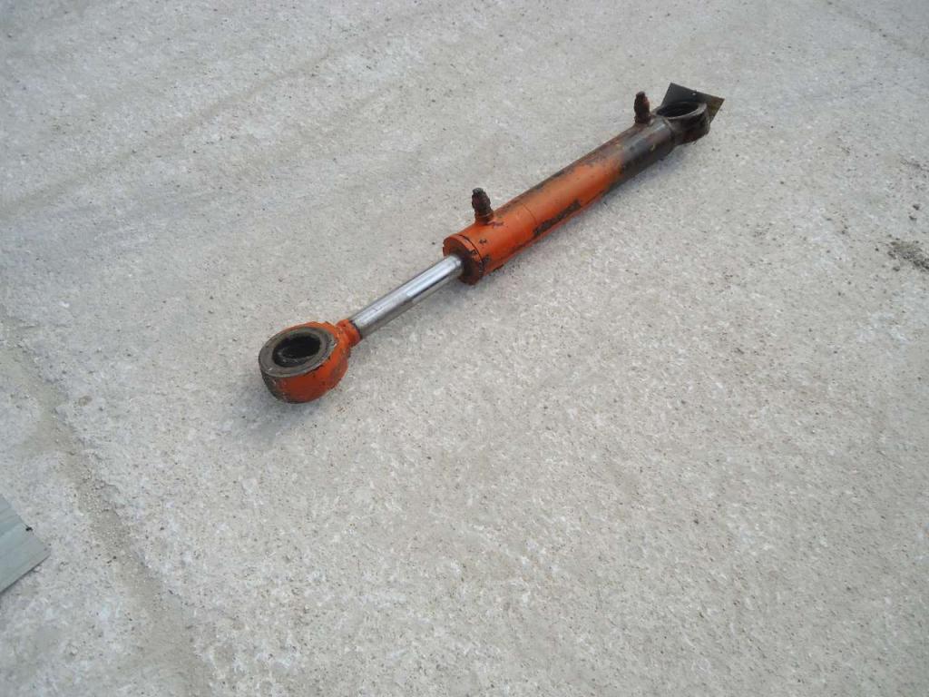 Pistone di sterzo per Fiat Kobelco W190 Foto 3