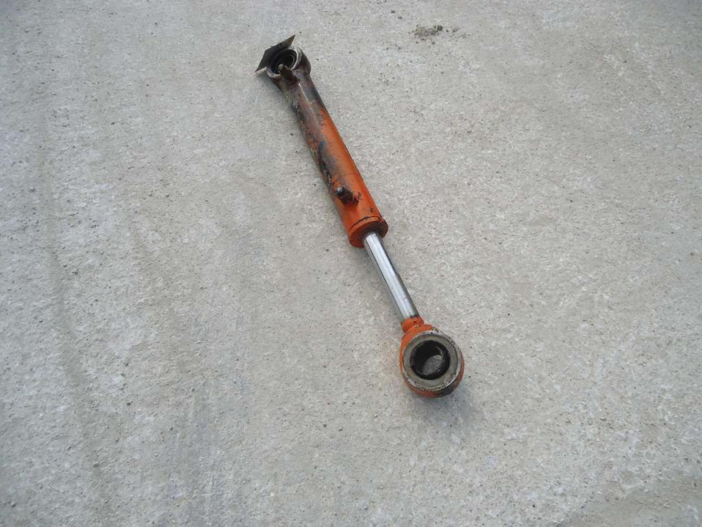 Pistone di sterzo per Fiat Kobelco W190 Foto 4