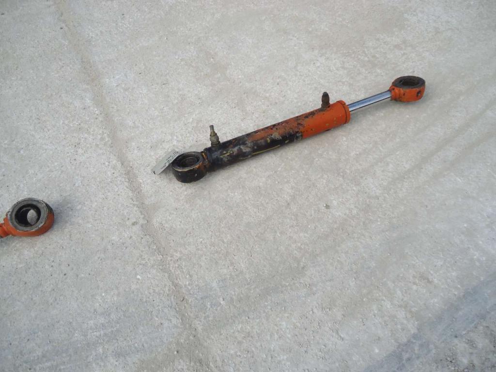 Pistone di sterzo per Fiat Kobelco W190 Foto 6