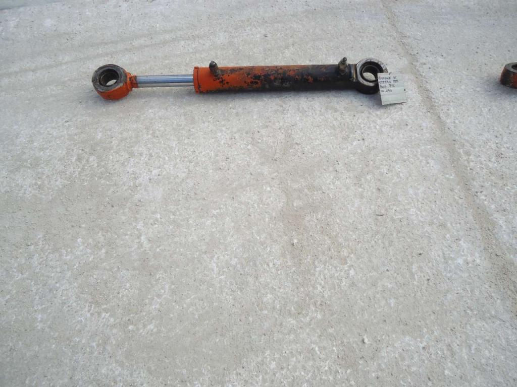 Pistone di sterzo per Fiat Kobelco W190 Foto 7