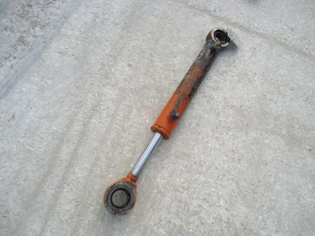 Pistone di sterzo per Fiat Kobelco W190 Foto 8