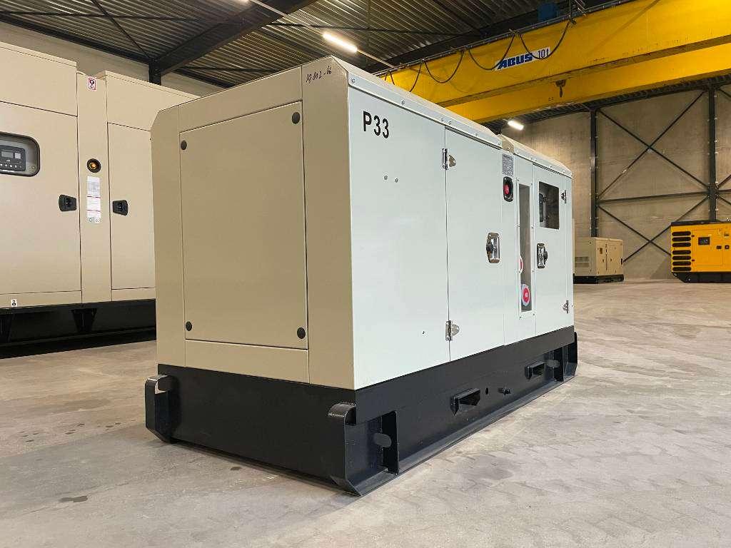 Perkins 1103A-33 - 33 kVA Generator - DPX-19802 Foto 2