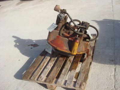 Convert / Converter per Fiat Allis FL20 - FD20 in vendita da OLM 90 Srl