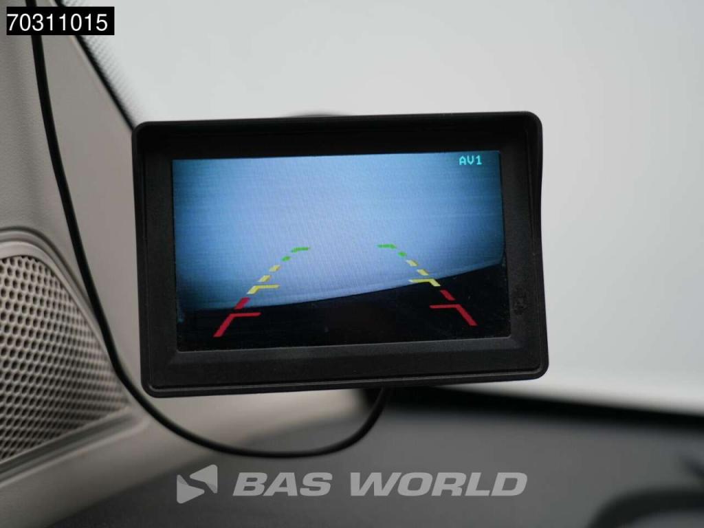 Peugeot Boxer 140PK L3H2 Airco Cruise Camera Parkeersensoren Euro6 L3 Airco Cruise control Foto 15