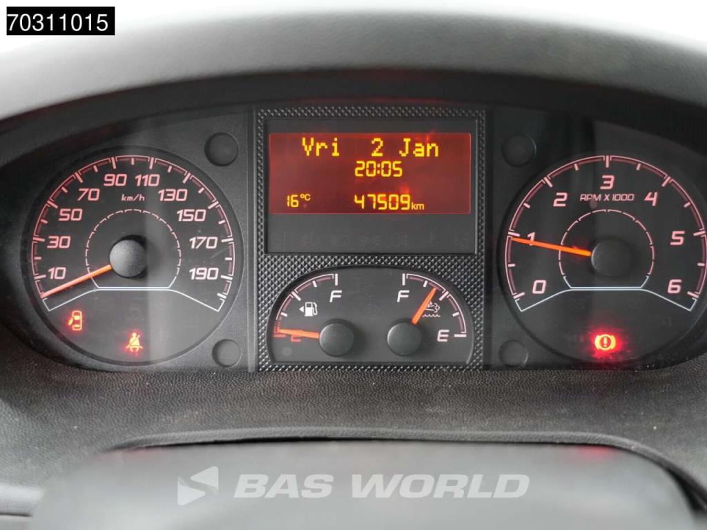 Peugeot Boxer 140PK L3H2 Airco Cruise Camera Parkeersensoren Euro6 L3 Airco Cruise control Foto 18