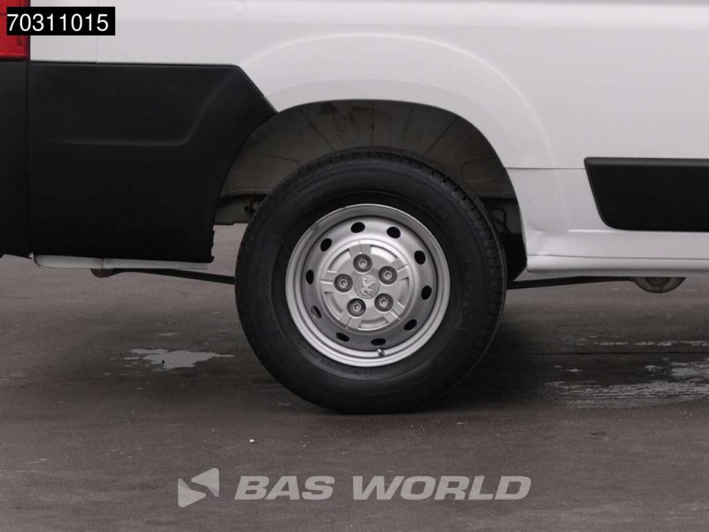 Peugeot Boxer 140PK L3H2 Airco Cruise Camera Parkeersensoren Euro6 L3 Airco Cruise control Foto 29