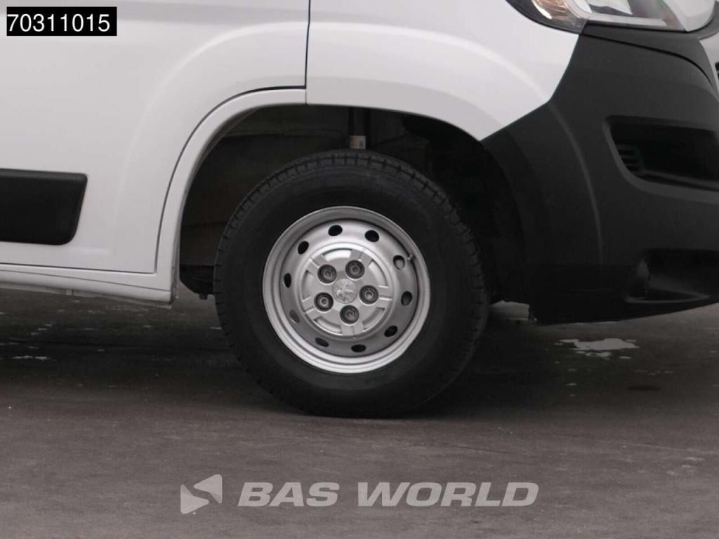 Peugeot Boxer 140PK L3H2 Airco Cruise Camera Parkeersensoren Euro6 L3 Airco Cruise control Foto 30