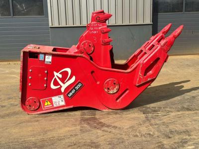 LaBounty MHP300 in vendita da Big Machinery
