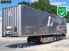 Krone SD Roldeur Liftas Palletbox Rolltor Foto 1 thumbnail