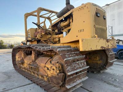 Caterpillar D6H in vendita da Commerciale Adriatica Srl