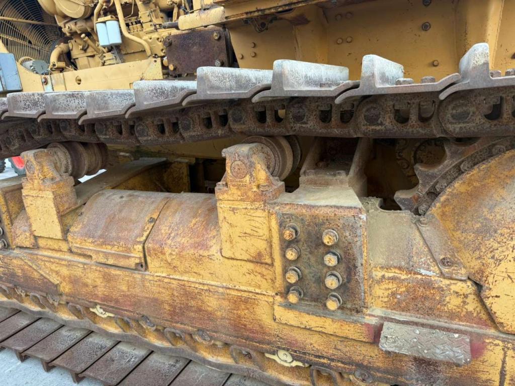 Caterpillar D6H Foto 8