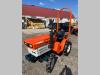 Kubota B 1200 Foto 4 thumbnail