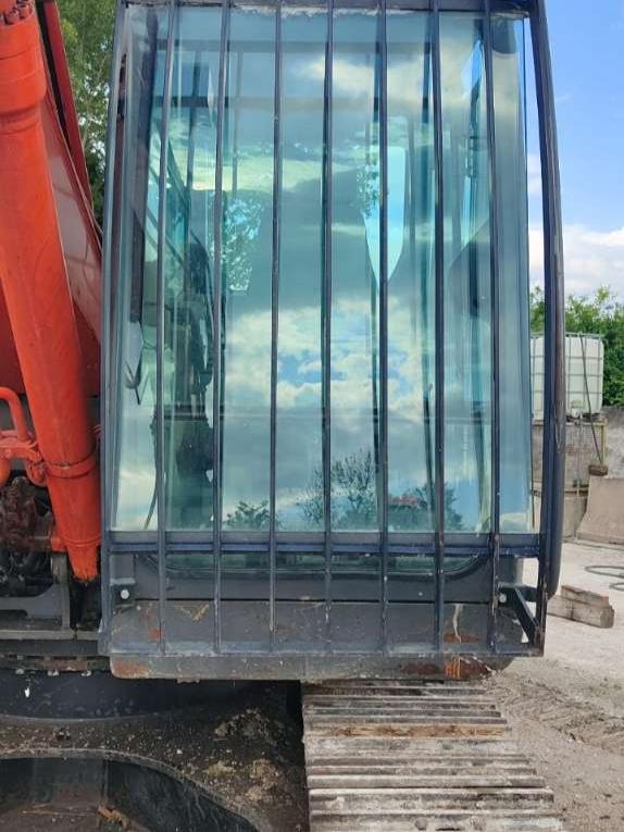 Hitachi ZAXIS 240 N3 Foto 7
