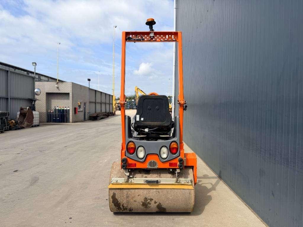 Hamm HD 10 C VV Foto 15