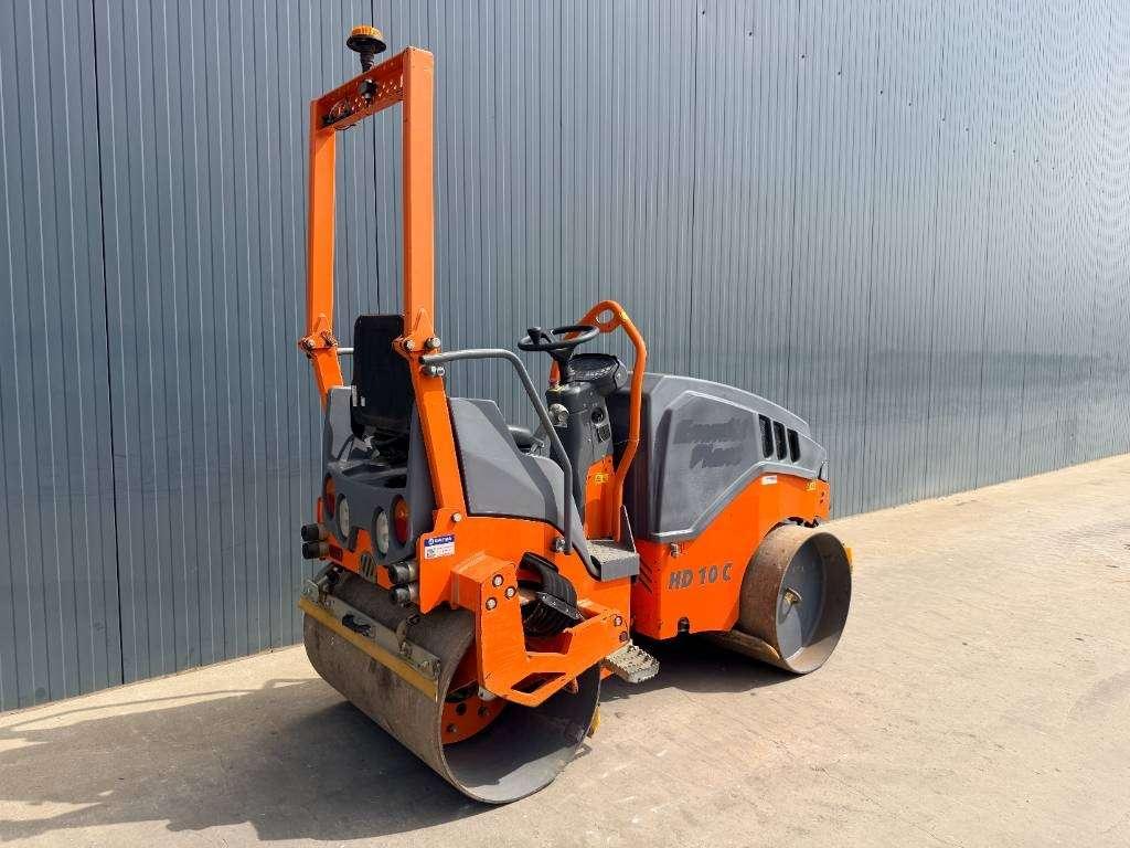 Hamm HD 10 C VV Foto 22