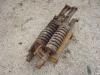 Molla tendicingolo per Fiat Allis FL 4 Foto 4 thumbnail