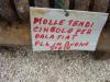 Molla tendicingolo per Fiat Allis FL 4 Foto 5 thumbnail
