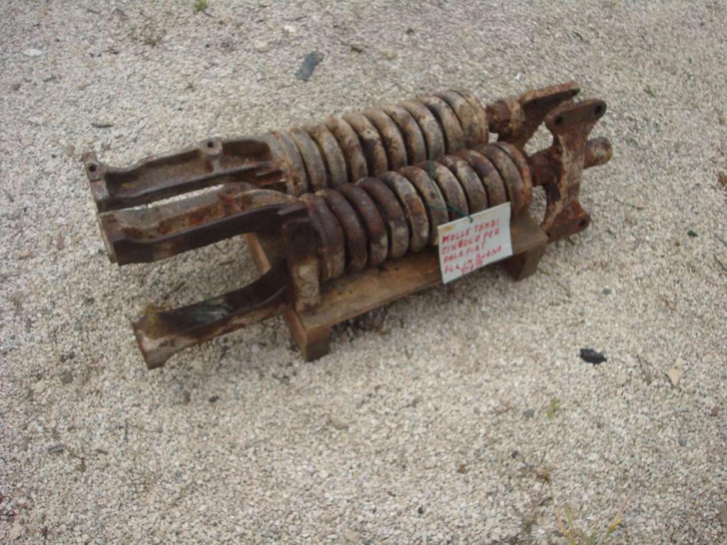 Molla tendicingolo per Fiat Allis FL 4 Foto 2