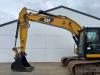 Caterpillar 320FL - New Bucket / Hammer Lines / Camera Foto 13 thumbnail