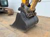 Caterpillar 320FL - New Bucket / Hammer Lines / Camera Foto 17 thumbnail